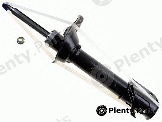  BOGE part 28-B76-A (28B76A) Shock Absorber