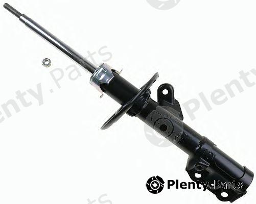  BOGE part 30-E80-A (30E80A) Shock Absorber