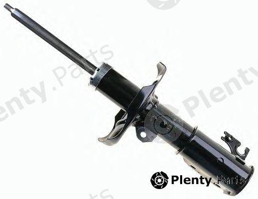 BOGE part 30-E86-A (30E86A) Shock Absorber