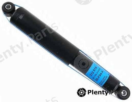 BOGE part 30-F94-A (30F94A) Shock Absorber