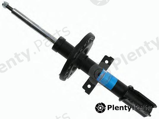  BOGE part 30-H25-0 (30H250) Shock Absorber