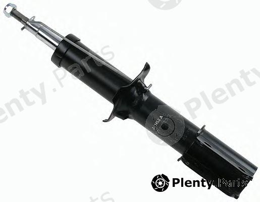  BOGE part 30-H52-A (30H52A) Shock Absorber
