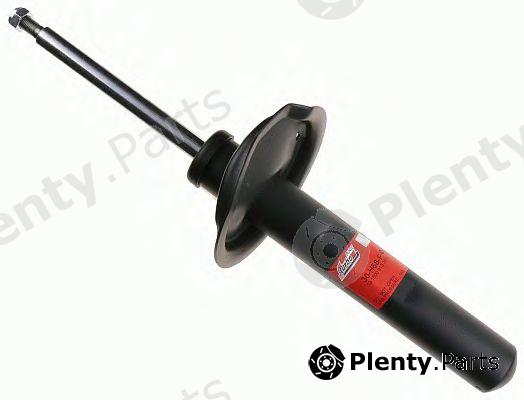  BOGE part 30-H68-F (30H68F) Shock Absorber