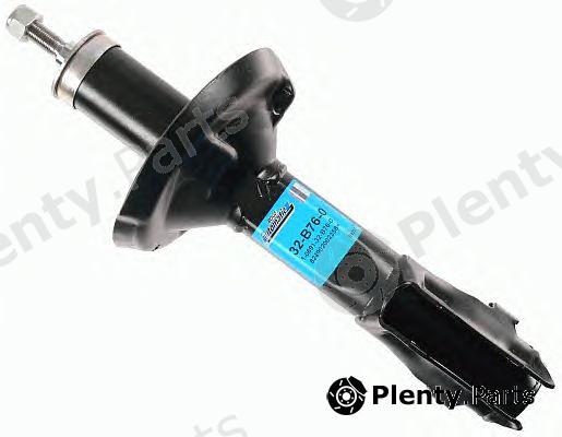  BOGE part 32-B76-0 (32B760) Shock Absorber