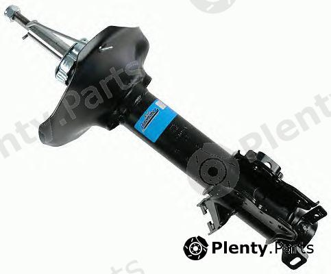  BOGE part 32-M16-A (32M16A) Shock Absorber