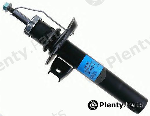  BOGE part 32-M73-A (32M73A) Shock Absorber