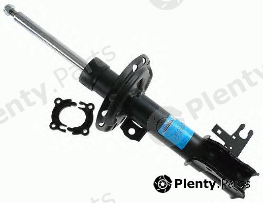  BOGE part 32-Q72-A (32Q72A) Shock Absorber
