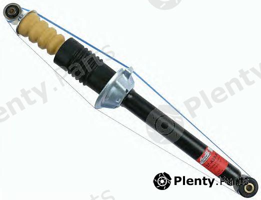  BOGE part 27-A29-A (27A29A) Shock Absorber