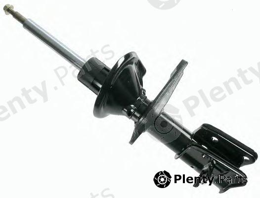  BOGE part 32-H99-A (32H99A) Shock Absorber