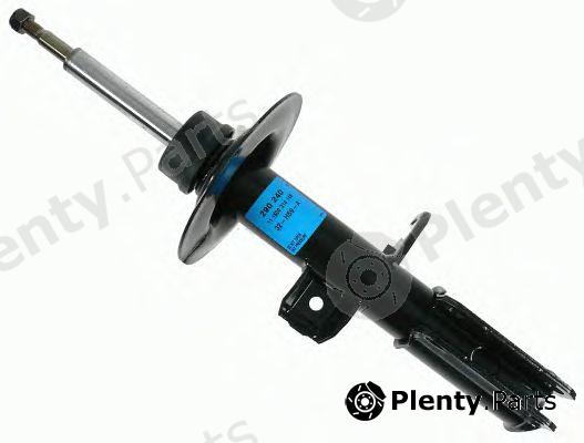  BOGE part 32-H59-A (32H59A) Shock Absorber