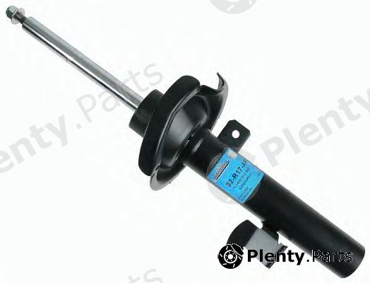  BOGE part 32R17A Shock Absorber