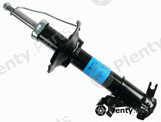  BOGE part 30-B58-A (30B58A) Shock Absorber