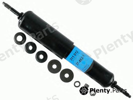 BOGE part 27-462-1 (274621) Shock Absorber