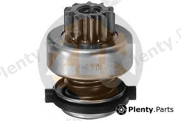  ERA part ZN0630 Freewheel Gear, starter