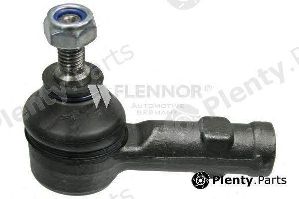  FLENNOR part FL0161-B (FL0161B) Tie Rod End