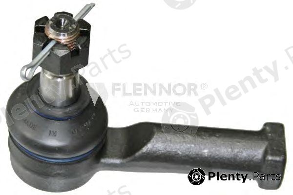  FLENNOR part FL0173-B (FL0173B) Tie Rod End