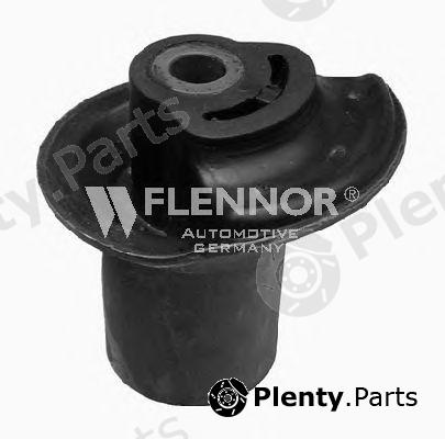 FLENNOR part FL0909-J (FL0909J) Mounting, axle beam