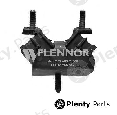  FLENNOR part FL3098-J (FL3098J) Engine Mounting