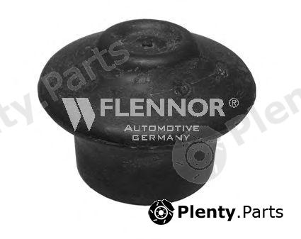  FLENNOR part FL3908-J (FL3908J) Engine Mounting