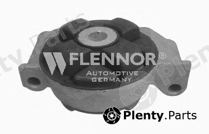  FLENNOR part FL3920-J (FL3920J) Mounting, manual transmission