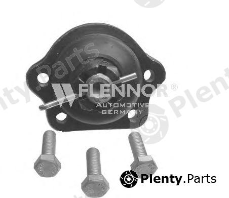  FLENNOR part FL441-D (FL441D) Ball Joint