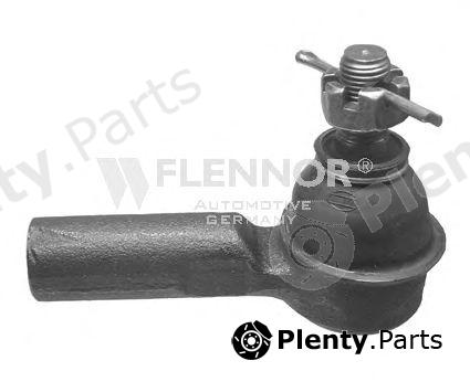  FLENNOR part FL564-B (FL564B) Tie Rod End