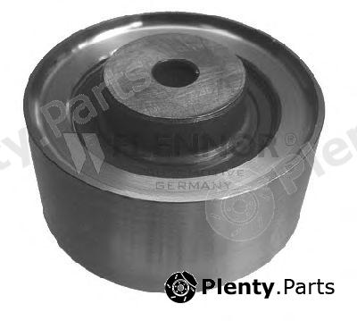  FLENNOR part FU12299 Deflection/Guide Pulley, timing belt