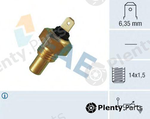  FAE part 31460 Sensor, coolant temperature