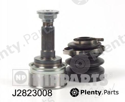  NIPPARTS part J2823008 Joint Kit, drive shaft