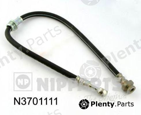  NIPPARTS part N3701111 Brake Hose