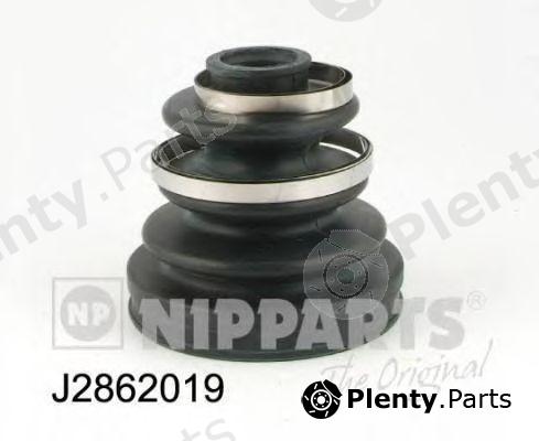  NIPPARTS part J2862019 Bellow Set, drive shaft