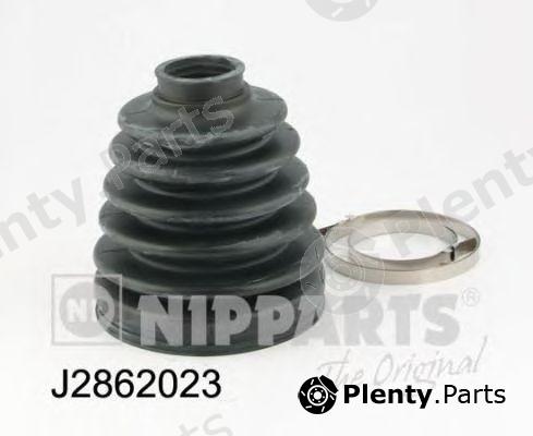  NIPPARTS part J2862023 Bellow Set, drive shaft