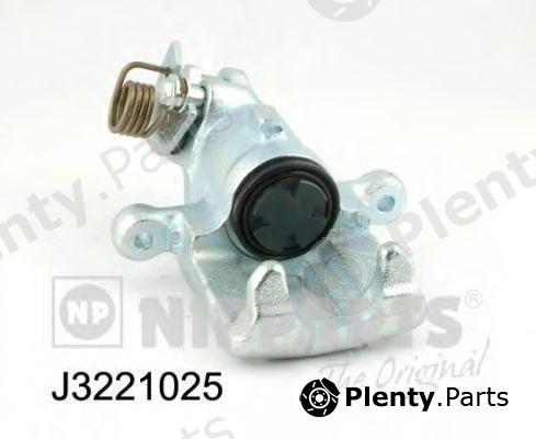  NIPPARTS part J3221025 Brake Caliper