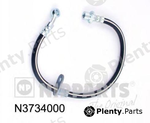  NIPPARTS part N3734000 Brake Hose