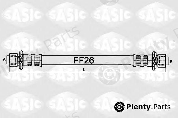  SASIC part 6606059 Brake Hose