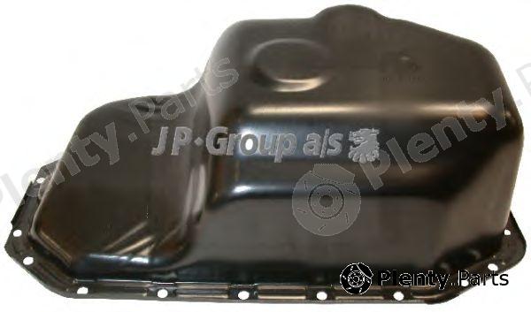  JP GROUP part 1112900700 Wet Sump