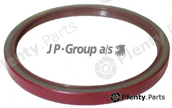  JP GROUP part 1219500400 Shaft Seal, crankshaft