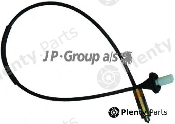  JP GROUP part 1270600400 Tacho Shaft