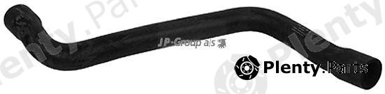  JP GROUP part 1114307900 Radiator Hose