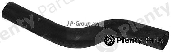  JP GROUP part 1114308300 Radiator Hose