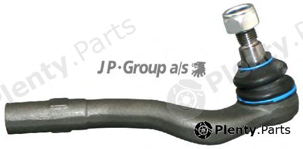  JP GROUP part 1344601780 Tie Rod End