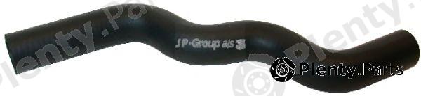  JP GROUP part 1114305500 Radiator Hose