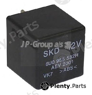  JP GROUP part 1199209000 Replacement part