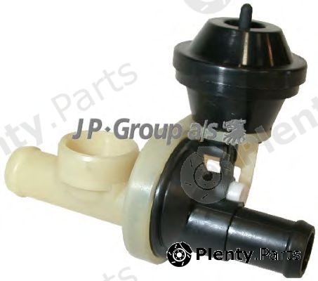  JP GROUP part 1126400300 Control Valve, coolant