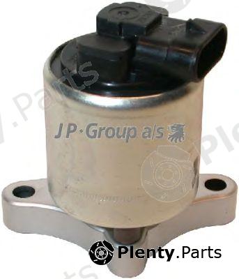  JP GROUP part 1225000600 Valve, exhaust gas recirculation