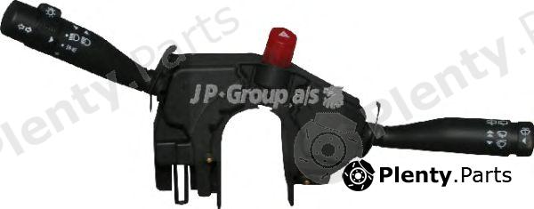  JP GROUP part 1596200400 Steering Column Switch