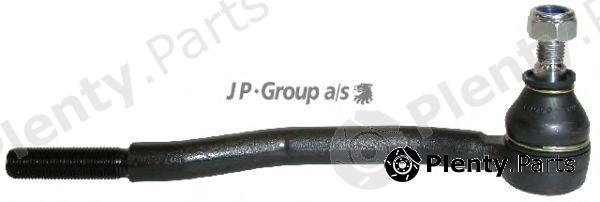 JP GROUP part 1244601680 Tie Rod End