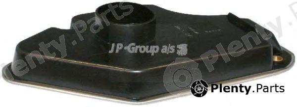  JP GROUP part 1431900100 Hydraulic Filter, automatic transmission