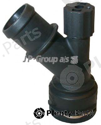  JP GROUP part 1114450200 Coolant Flange