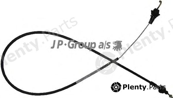  JP GROUP part 1170102500 Accelerator Cable